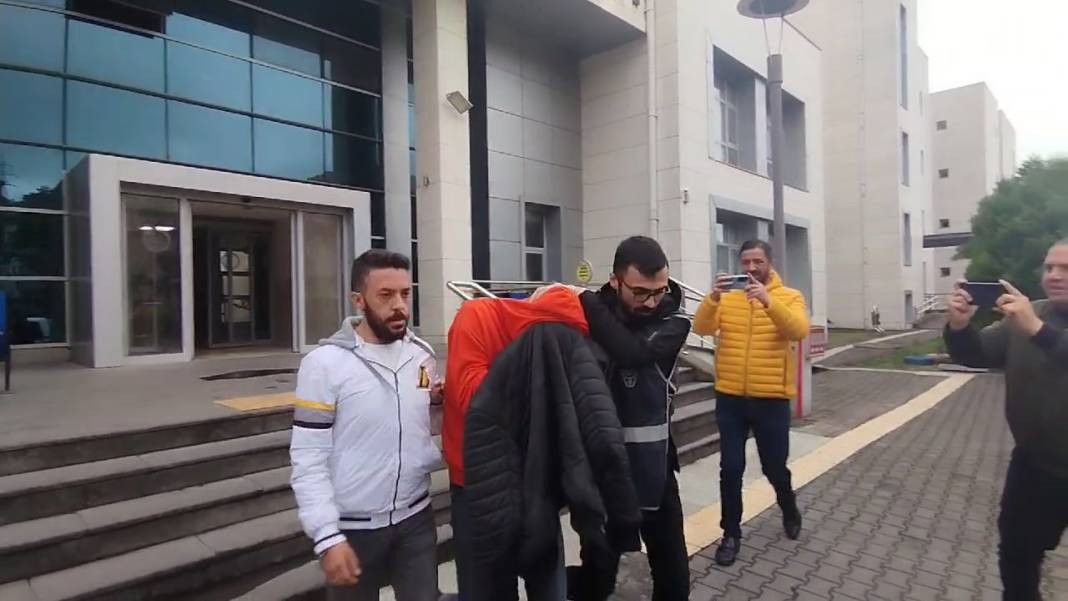 Takıntılı eski sevgili kabus yaşattı: Otomobile bomba düzeneği yerleştirdi - Resim: 9